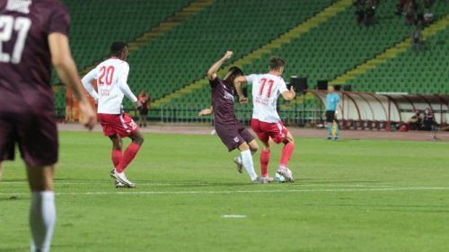 Sarajevo eliminisano iz Evrope