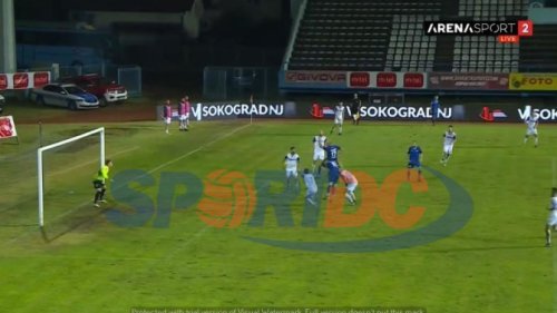 Leotaru bodovi na otvaranju, m:tel Premijer liga BiH