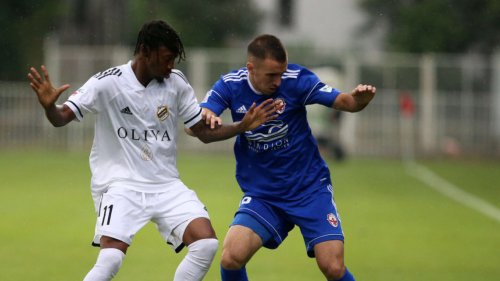 Saopštenje za javnost FK Voždovac, Linglong Superliga Srbije