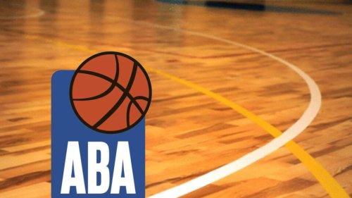 Crvena zvezda protiv Splita na startu ABA j.t.d. lige, ABA liga