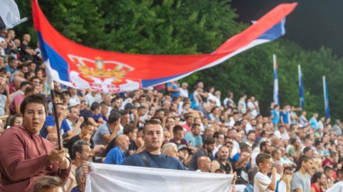 Besplatno na evropski duel protiv Sumgaita, blagajne otvorene u utorak i sredu, Linglong Superliga Srbije