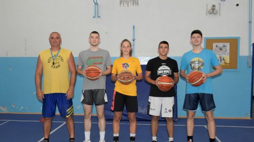 Biseri pećinačke košarke