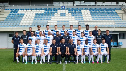 Lazetić: Biće komplikovana utakmica sa Radnikom, Linglong Superliga Srbije