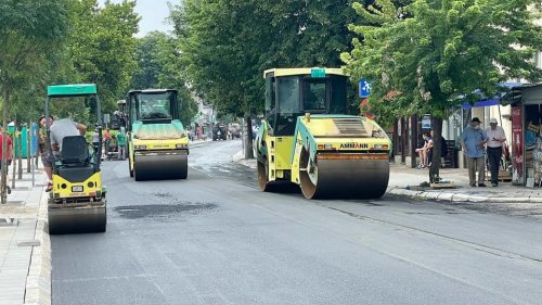 Građevinski radovi napreduju planiranom dinamikom