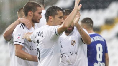 UEFA napravila podgrupe, žreb za treće kolo kvalifikacija za Ligu konferencija u 14 časova, Linglong  Superliga Srbije