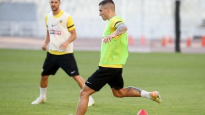 Vranješ na Grbavici