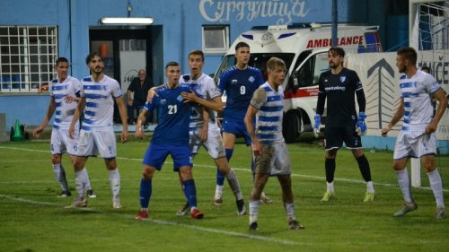 Korak napred za ono što tek dolazi, Linglong Superliga Srbije