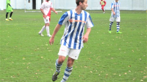 Treća provera Bečeja sutra protiv Naftagasa, Srpska liga Vojvodina