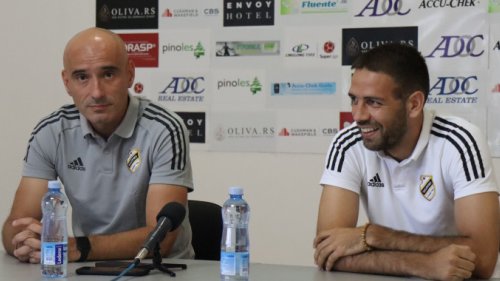 Delibašić i Docić: Navijači, ispunite tribine i pomozite nam protiv Azerbejdžanaca, Linglong Superliga Srbije