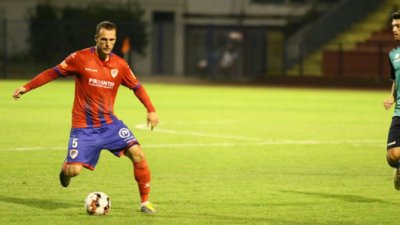 Dobri su na svom terenu