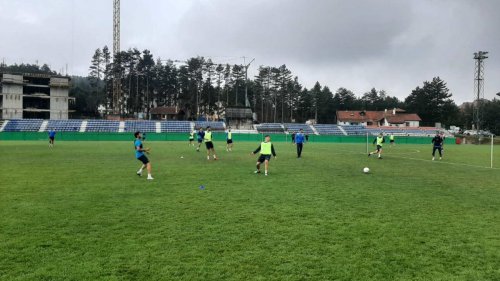 Do kraja nedelje biće definisan sastav OFK Bačke, Prva liga Srbije