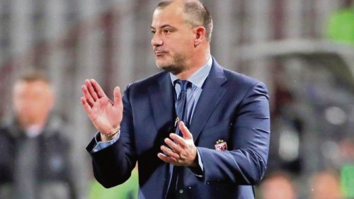 Loša igra i poraz koji idu na dušu Stankoviću, Linglong Superliga Srbije