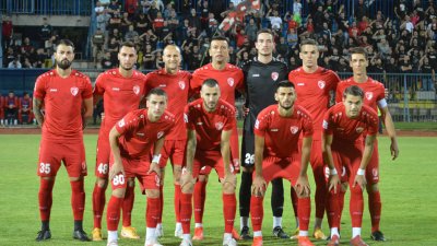 Superligaški debi fudbalera Radničkog 1923 pred domaćom publikom, Linglong Superliga Srbije