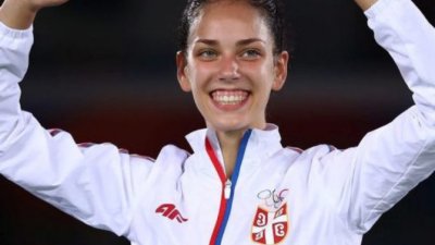 Paklen žrijeb za Tijanu Bogdanović