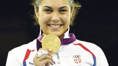 Mandić ima realne šanse da osvoji medalju