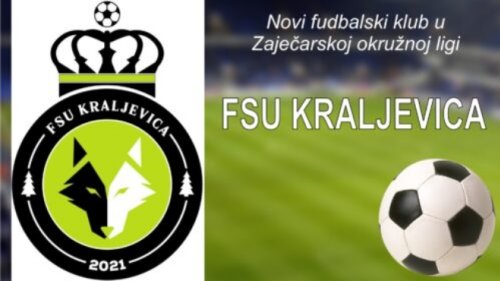Fudbalski zemljotres u Zaječaru: Formiran novi klub "FSU Kraljevica", Zaječarska okružna liga