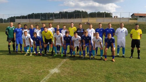 U drugoj kontrolnoj utakmici Timok na Zlatiboru pobedio Brodarac 2:1, Prva liga Srbije