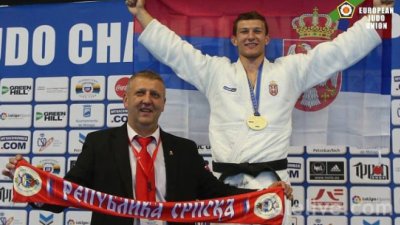 Kruna bi bila olimpijska medalja