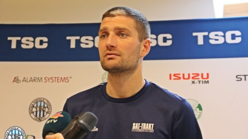 TSC gostuje Metalcu u Gornjem Milanovcu, Linglong Superliga Srbije