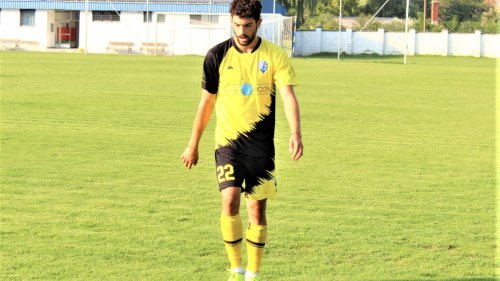 Bečejci povećali broj novajlija na osam, Srpska liga Vojvodina