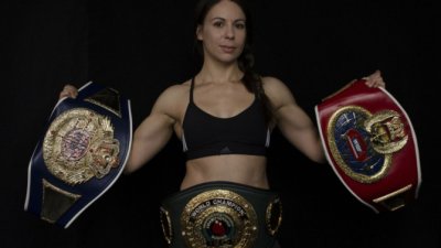 Radovanović za SportDC: Uvijek se borim za medalju