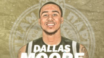 Dalas Mur Partizanov