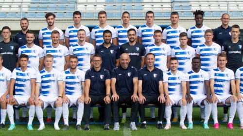 Lazetić: TSC je jedan od najozbiljnijih protivnika u ligi, Linglong Superliga Srbije