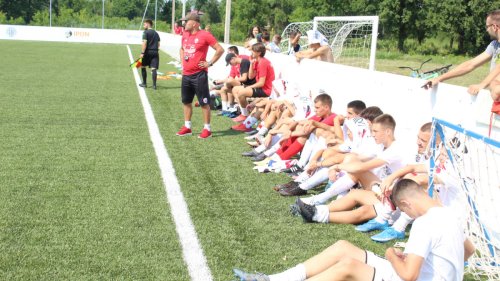 „Zmajevi“ našli gnezdo kraj Tise