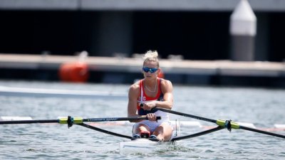 Arsić bez polufinala