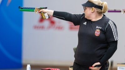 Arunović i Milovanović bez finala