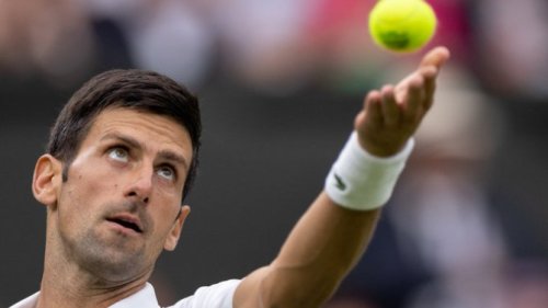 Nole u osmini finala