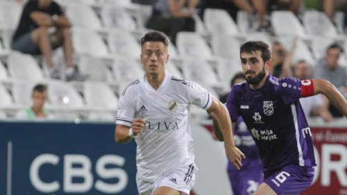 Nikola Čolić: Nedostajao je samo gol protiv Sumgaita, moramo to da popravimo u revanšu, Linglong  Superliga Srbije