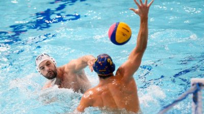 ''Delfini'' ubjedljivi protiv Kazahstana