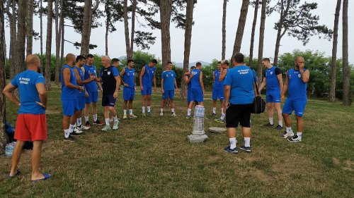 "Musketari" napadaju domaće trofeje, Superliga