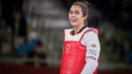 Milica Mandić nova olimpijska šampionka!