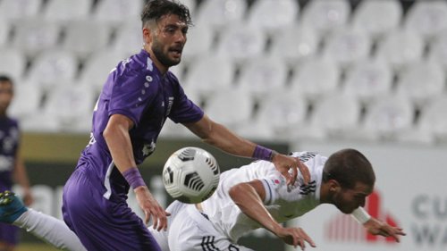 Đorđe Jovanović: Da ispišemo nove stranice istorije ovog kluba, Linglong  Superliga Srbije