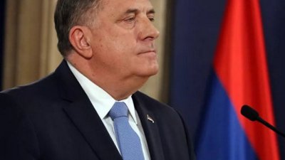 Dodik uz Majdova