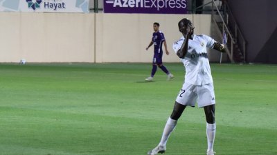 Čukarički u Sumgaitu izborio istorijski plasman u treće kolo, Linglong  Superliga Srbije