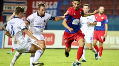 Čulum i Zakarić o Linfildu