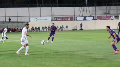 Marko Docić: Baš ovakvu utakmicu sam očekivao!, Linglong  Superliga Srbije