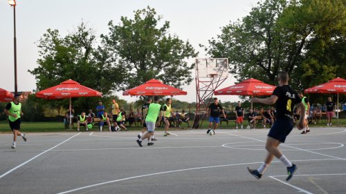 3. Memorijalni turnir u futsalu  "Peđa Gajić" - drugi dan