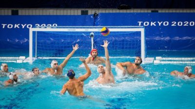 Hrvatska savladala Srbiju