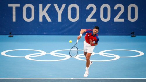 Nole se povukao iz miks i tako definitivno ostao bez medalje
