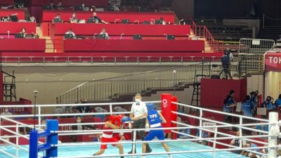 Nina eliminisana u četvrtfinalu