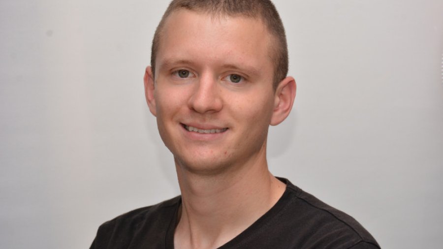 Stefan Unić - spoj sporta i nauke