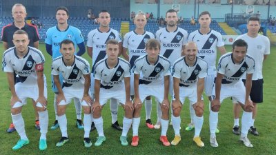 OFK Žarkovo odigralo osam kontrolnih utakmica, Prva liga Srbije