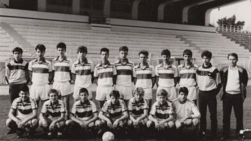 Volio bih znati zašto me nisu pozvali?