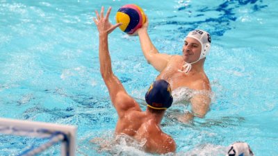 Srbija sigurna protiv Crne Gore, za polufinale sa Italijom