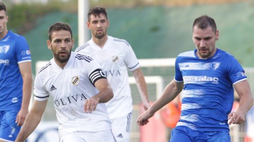 Docić i Đorđević: Fokus je samo na utakmici protiv Hamarbija, Linglong  Superliga Srbije