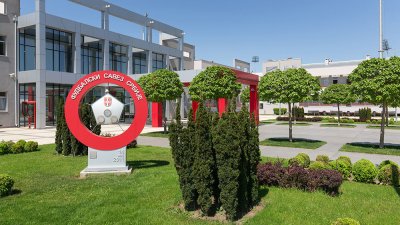 Katar klub na pripremama u Srbiji, zakazana i prva provera